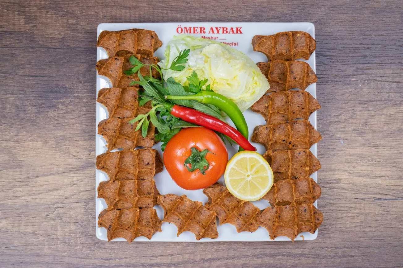 Tek Kişilik Servis