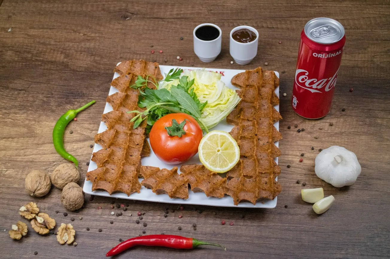 İki Kişilik Servis