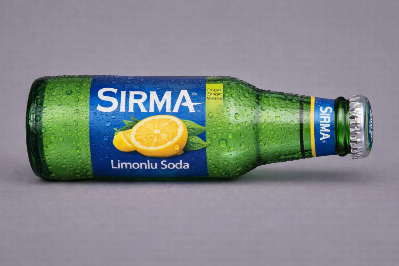Meyveli Soda