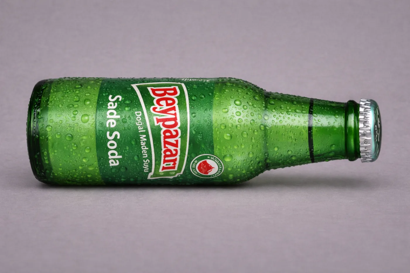 Sade Soda