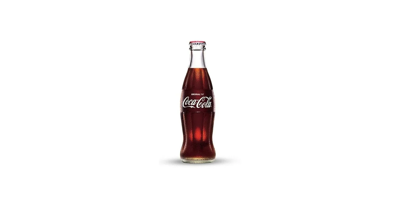 Şişe Cola