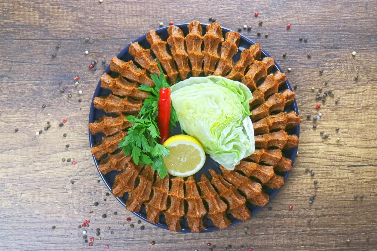 5 Kişilik Servis