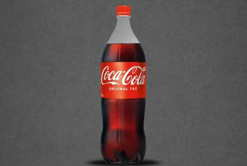 Litrelik Cola