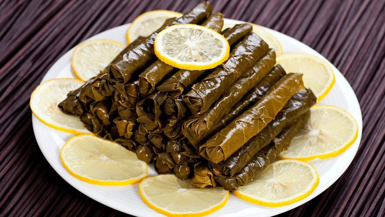 YAPRAK SARMA